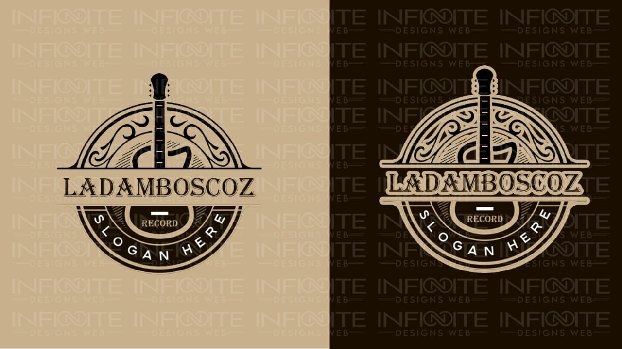 Ladamboscoz — Music & Events by Norvanta Studio