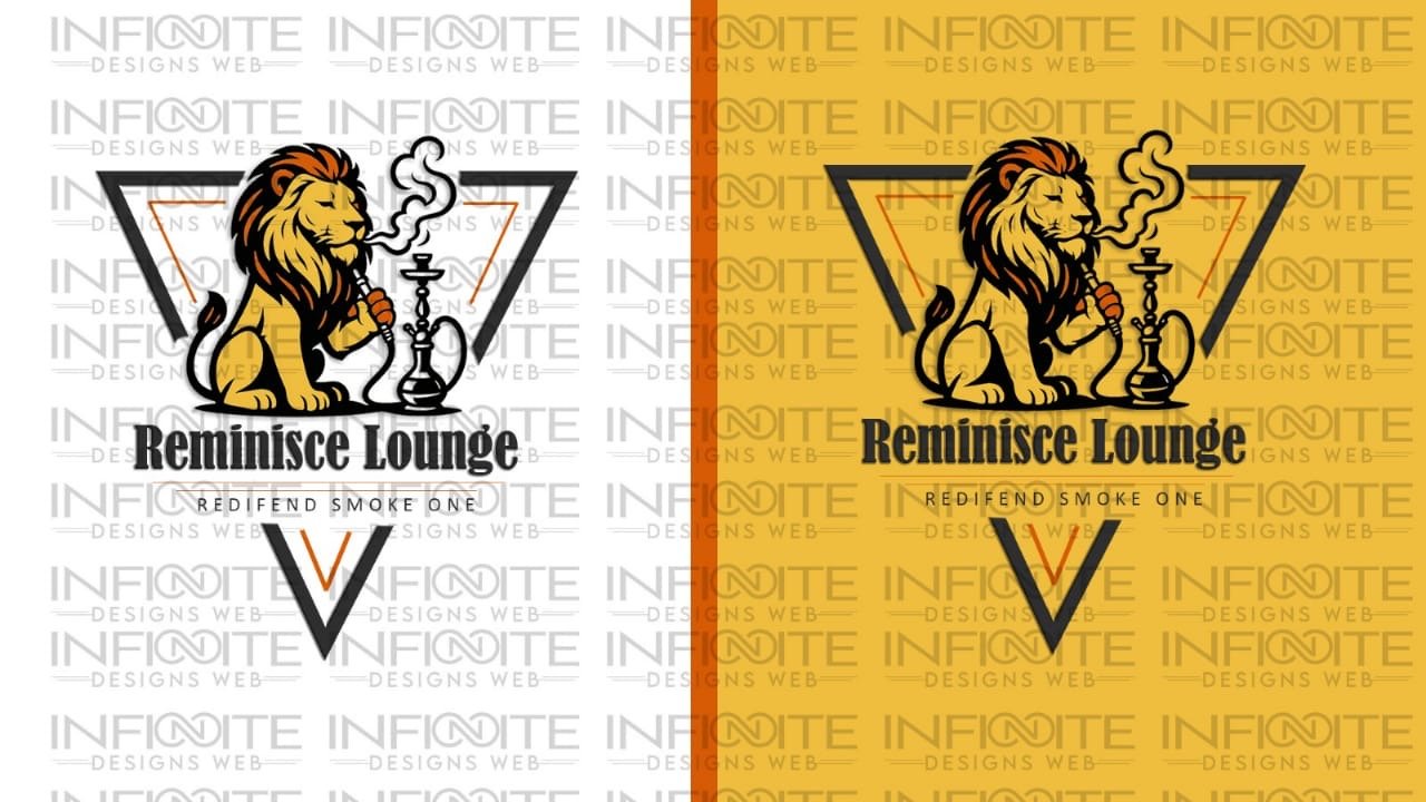 Reminisce Lounge — Hospitality by Norvanta Studio