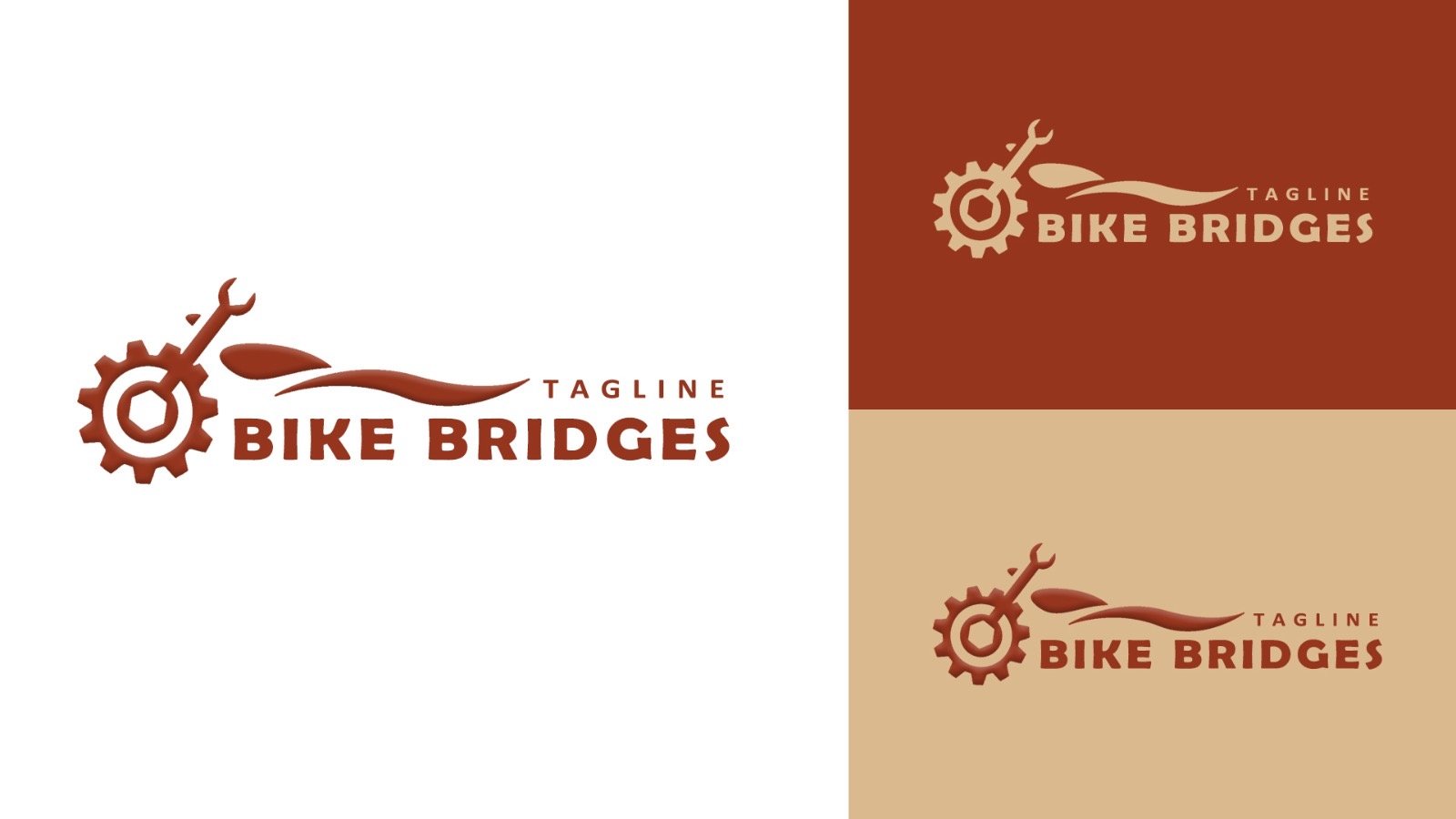 Bike Bridges — Community by Norvanta Studio