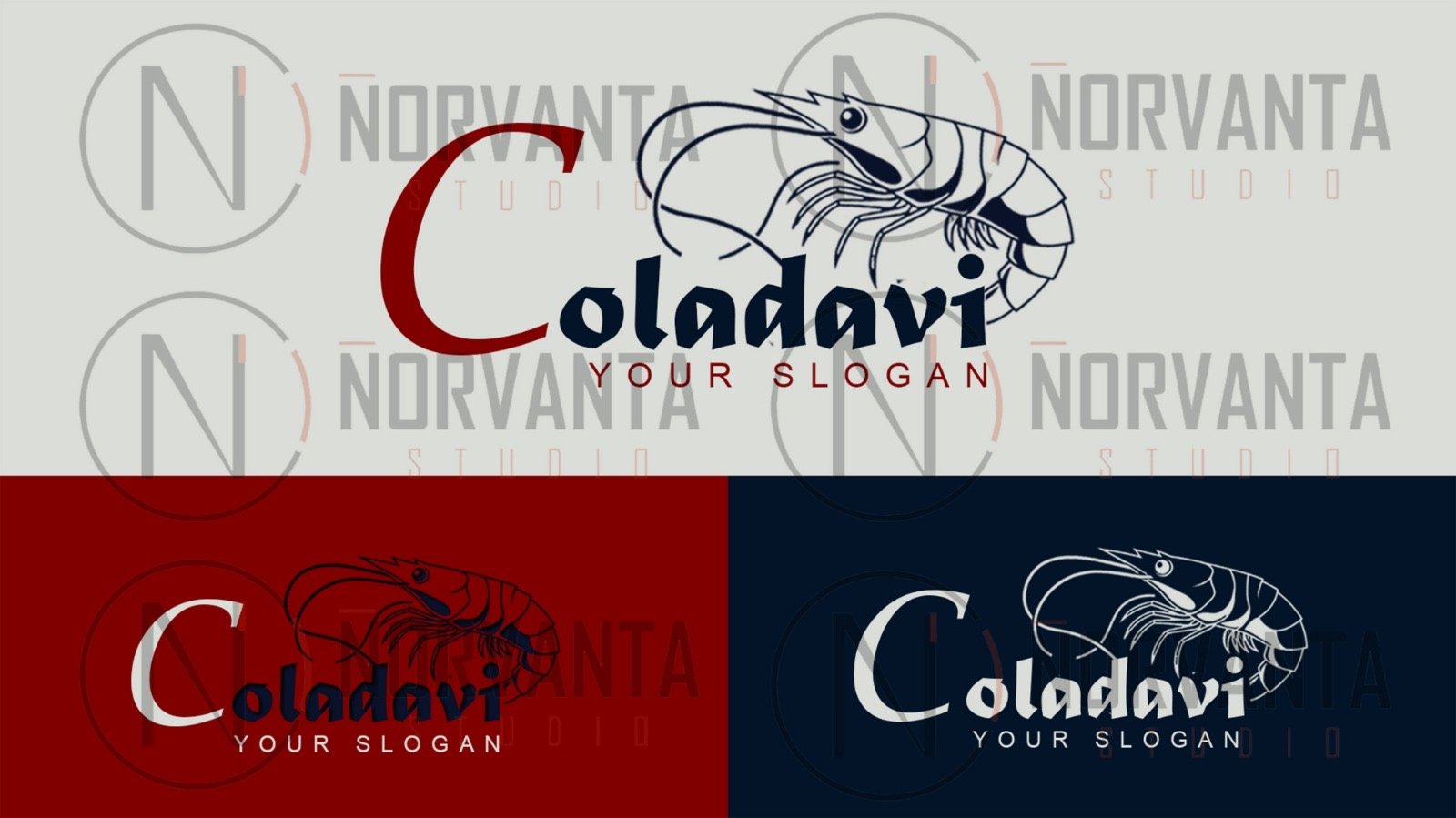 Coladavi — Sports by Norvanta Studio