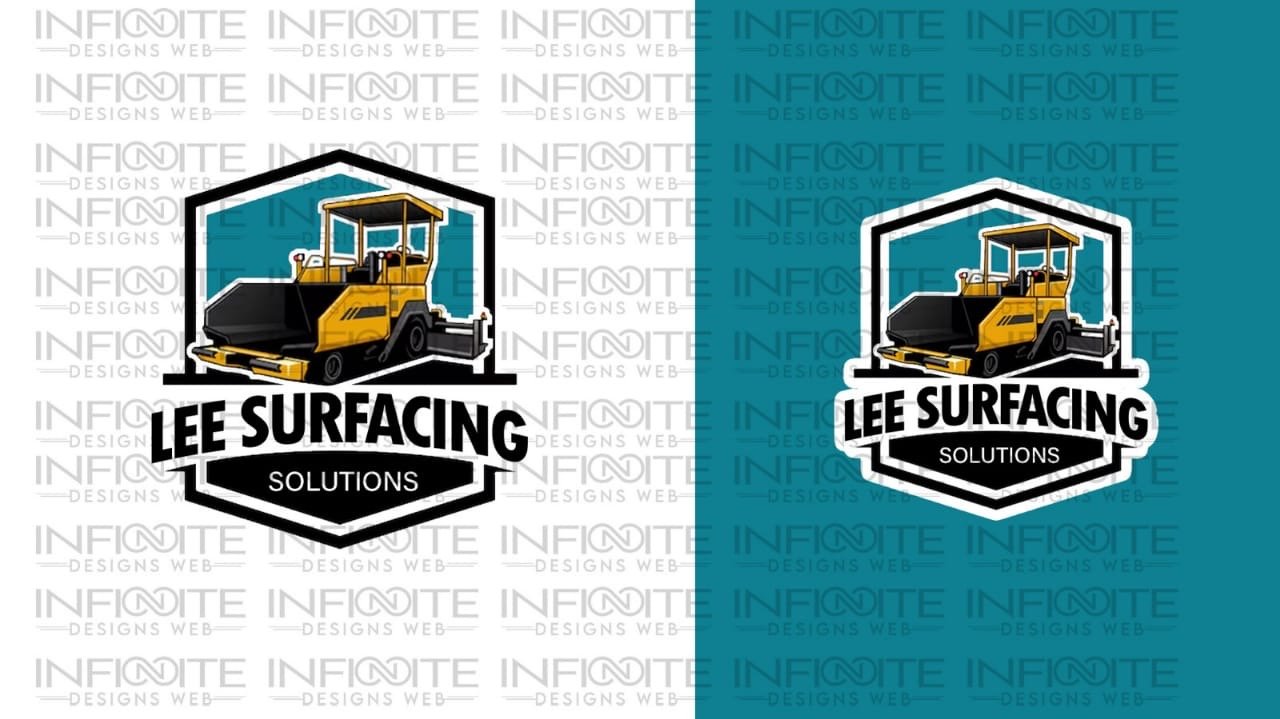 Lee Surfacing — Services by Norvanta Studio